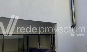 Imagem 3: Casa - Jardim Santa Rita de Cássia - Hortolândia