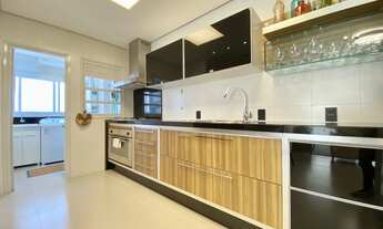 Imagem 4: FLORIANÓPOLIS - Apartamento Padrão - JURERÊ