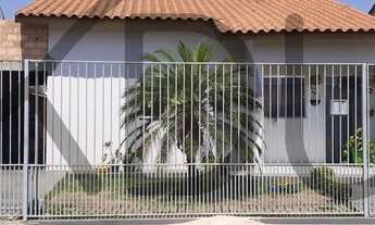 Imagem: Casa para aluguel, 2 quartos, 1 vaga, Buritis