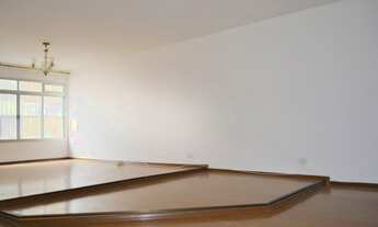 Imagem: Amplo apartamento de alto padrão para locação/Venda