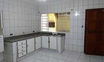 Imagem 7: Casa com 3 dormitórios à venda, 135 m² por R$ 600.000 - Jardim Cascatinha - Poços de Calda