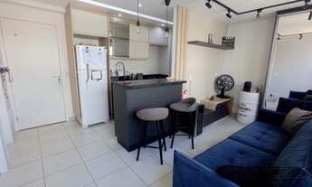 Imagem 2: Apartamento com 1 dorm, Cambuci, São Paulo, Cod: 5915