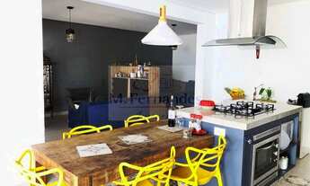 Imagem 6: Casa com 3 dorms, Vila Jardini, Sorocaba - R$ 650 mil, Cod: 458