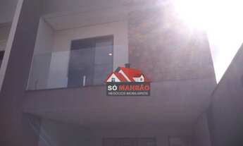 Imagem 5: Sobrado com 3 dormitórios à venda, 180 m² por R$ 1.150.000 - Assunção - São Bernardo do Ca