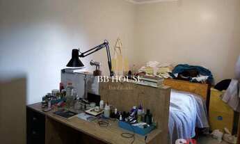 Imagem 3: Cobertura sem condomínio, Vila Valparaíso, Santo André