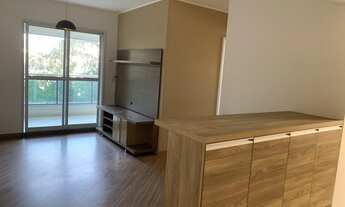 Imagem: Apartamento para venda com 68 metros quadrados