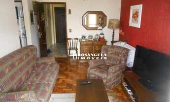 Imagem 4: Apartamento à venda, 37 m² por R$ 195.000,00 - Nossa Senhora de Fátima - Teresópolis/RJ