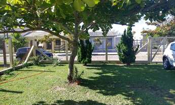 Imagem 5: Noiva do Mar. 3 dormitórios, banheiro, sal, cozinha e garagem