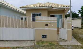 Imagem: Araruama - Casa Padrão - Boa Perna