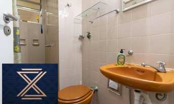 Imagem 6: Apartamento com 2 dormitórios à venda, 136 m² por R$ 1.158.000 - Copacabana - Rio de Janei