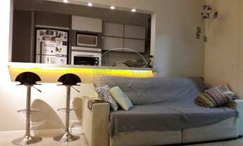 Imagem 3: Apartamento Edifício Ouro Brasil em Balneário Camboriú