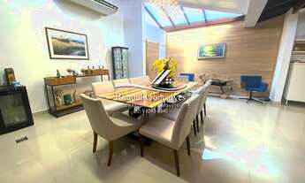 Imagem 3: Casa de condomínio para venda com 280 metros quadrados com 3 quartos