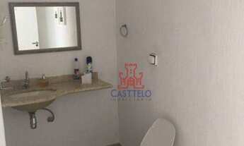 Imagem 4: Sala para alugar por R$ 900,00/mês - Kennedy - Londrina/PR