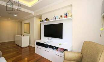 Imagem 4: Apartamento com 3 quartos para venda - Tijuca - Rua Garibaldi - Rio de Janeiro