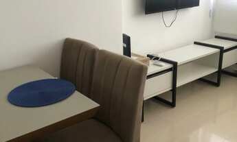 Imagem 3: Flat para aluguel com 34 metros quadrados com 1 quarto em Boa Viagem - Recife - PE