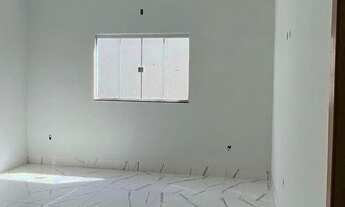 Imagem 4: Casa para venda tem 150 metros quadrados com 3 quartos em Aerolândia - Fortaleza - Ceará