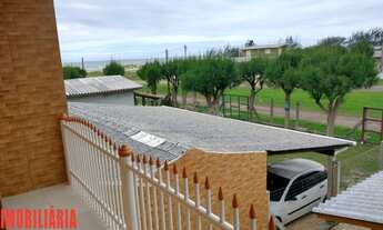 Imagem 5: Residência + sobrado a poucos metros do mar ! REF: M 1006