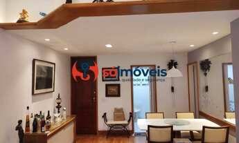 Imagem 5: Reormado e pronto! Sala 3 quartos, sendo 1 suite! Vaga livre e escriturada!