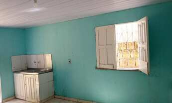 Imagem 2: ALUGA-SE CASA NA TERRA PRETA