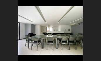 Imagem: Apartamento à venda no bairro Cocó - Fortaleza/CE