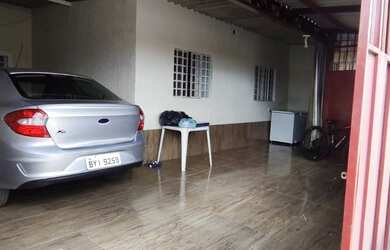 Imagem 2: Casa 03 quartos , ACEITA FINANCIAMENTO