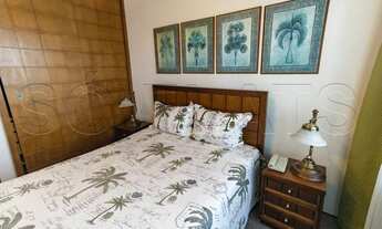 Imagem 4: Flat Blue Tree na região da Paulista para morar ou investir