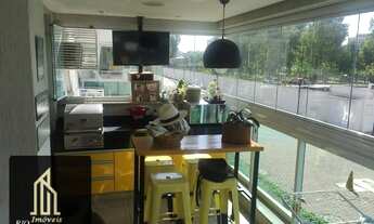 Imagem 6: Recreio dos Bandeirantes