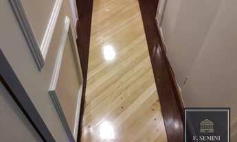 Imagem 6: Apartamento com 2 dormitórios para alugar, 116 m² por R$ 8.000,00/mês - Vila Nova Conceiçã