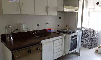 Imagem 6: Apartamento Residencial à venda, Vila Ipojuca, São Paulo - AP0018