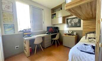 Imagem 6: Belo Horizonte - Apartamento Padrão - Buritis