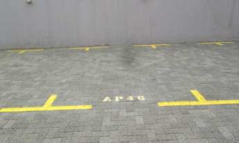 Imagem 4: JARDIM SANTA ROSA I - APARTAMENTO 2 DORMITÓRIOS C/ 1 VAGA DE GARAGEM PROXIMO AV. DANILO GA