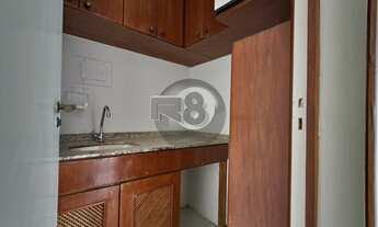 Imagem 7: Florianópolis - Conjunto Comercial/Sala - Centro