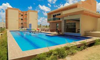 Imagem: Ametista residence em Caucaia Apto 02 quartos