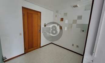 Imagem 2: Florianópolis - Conjunto Comercial/Sala - Centro