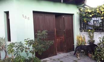 Imagem 5: Casa para venda tem 297 metros quadrados com 3 quartos em Vila João Pessoa - Porto Alegre