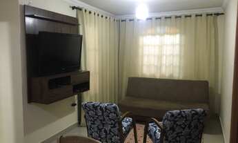 Imagem 5: Casa No Conjunto Agua branca