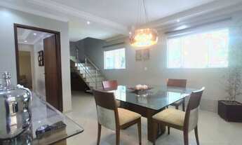 Imagem 4: Casa Sobrado 6 Quartos (3 Suítes) Piscina Vereda Da Cruz Arniqueira Regularizado