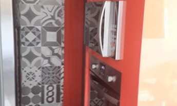 Imagem 2: APTO COMPACTO Apartamento com 1 dormitório