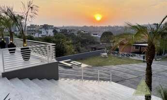 Imagem: Residencial - Granja Viana