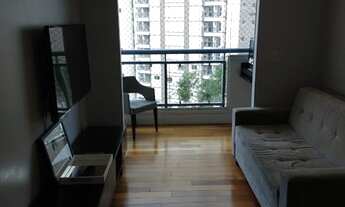 Imagem 4: Apartamento para venda com 51 metros quadrados com 2 quartos na Vila Andrade - São Paulo