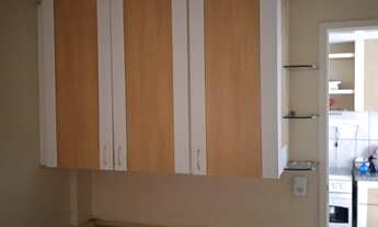 Imagem 5: Apto 2 Quartos Apartamento com 2 dormitórios