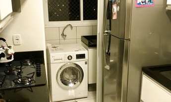 Imagem 4: CAXIAS DO SUL - Apartamento Padrão - Desvio Rizzo