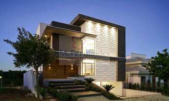 Imagem 4: Sobrado de Condomínio com 4 dorms, Alphaville Nova Esplanada, Votorantim - R$ 3.5 mi, Cod