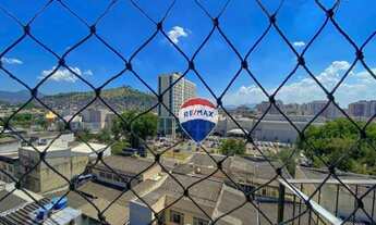 Imagem 7: Apartamento com 2 dormitórios à venda, 49 m² por R$ 309.000,00 - Vila da Penha - Rio de Ja