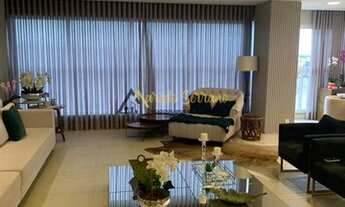 Imagem 4: Apartamento com 3 quartos no Edifício Maison Infinity - Bairro Fazenda Gleba Palhano em L