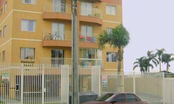 Imagem 2: Apartamento com 3 quartos à venda por R$ 275000.00, 63.07 m2 - NOVO MUNDO - CURITIBA/PR