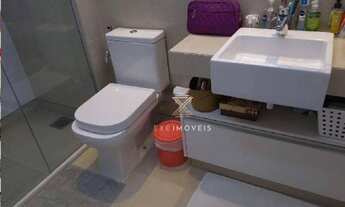 Imagem 2: Apartamento com 4 dormitórios à venda, 183 m² por R$ 3.200.000 - Luxemburgo - Belo Horizon