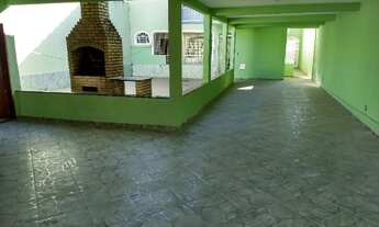 Imagem 3: Casa de 4 quartos na Quadra 05 de Sobradinho - DF