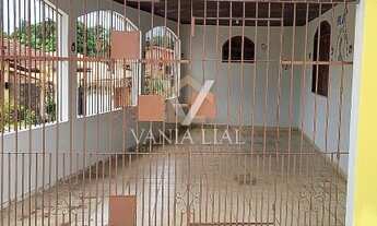 Imagem: Salinópolis - Casa Padrão - São Vicente