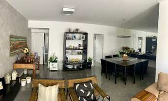 Imagem 6: LUXUOSO 4 QUARTOS BEIRA MAR